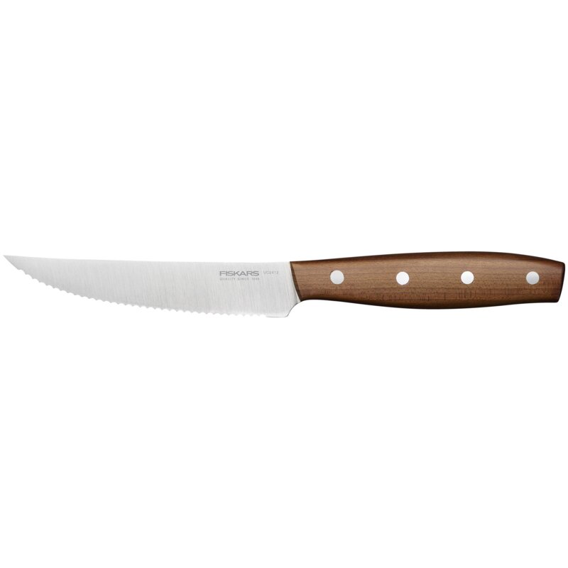 Nóż FISKARS Folken 1075692 12 cm