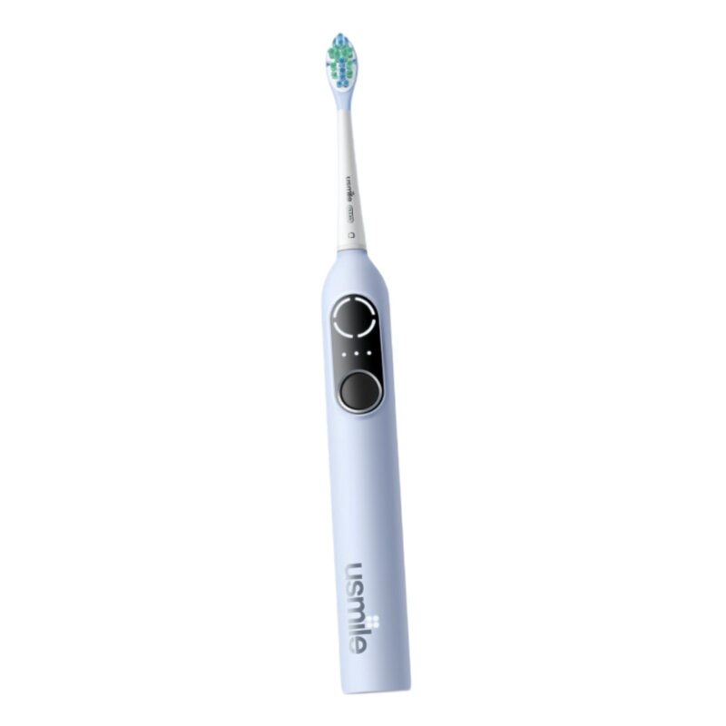Szczoteczka soniczna USMILE P10 Pro Niebieski