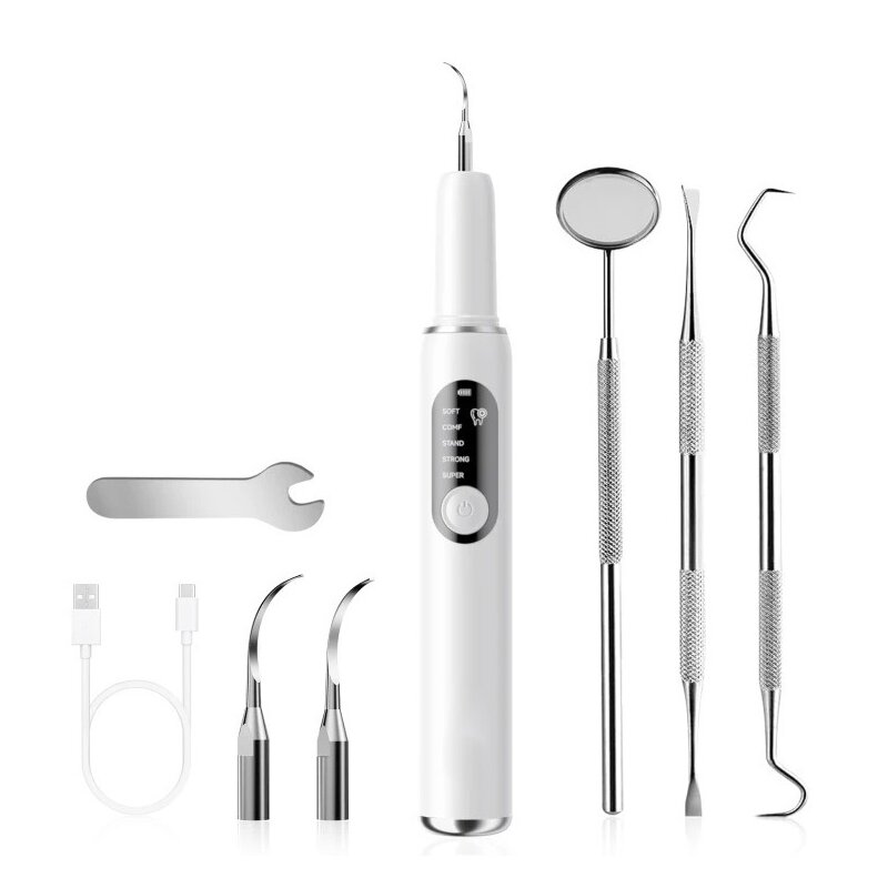 Skaler dentystyczny INOLY IDS01