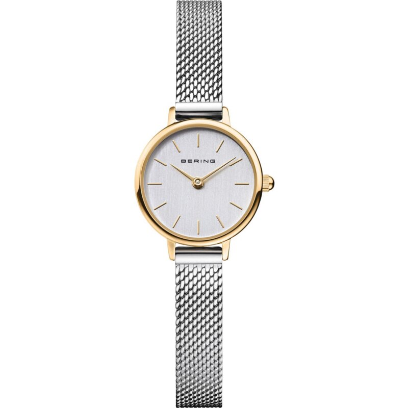 Zegarek BERING Classic 11022-014 Złoty