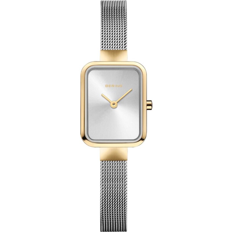 Zegarek BERING Classic 14520-010 Złoty