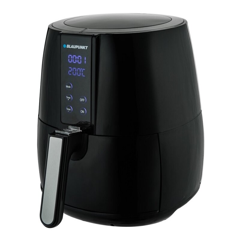 Air Fryer Frytkownica beztłuszczowa BLAUPUNKT AFD501 4l program czasowy
