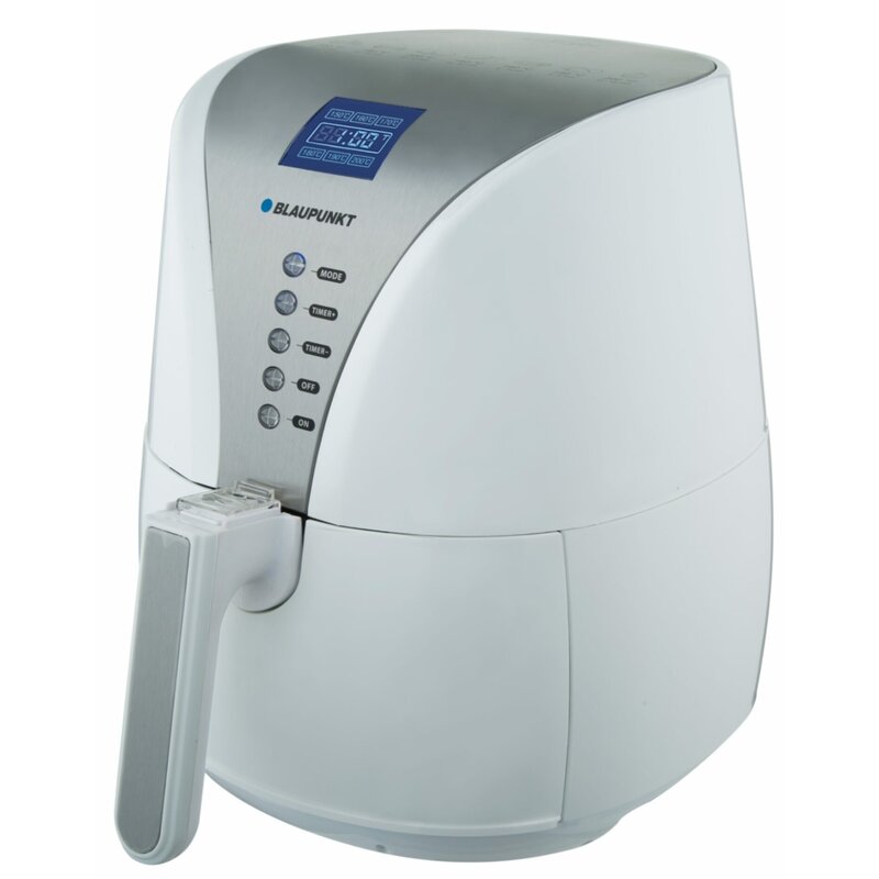 Frytkownica beztłuszczowa Blaupunkt AFD601 1szt.