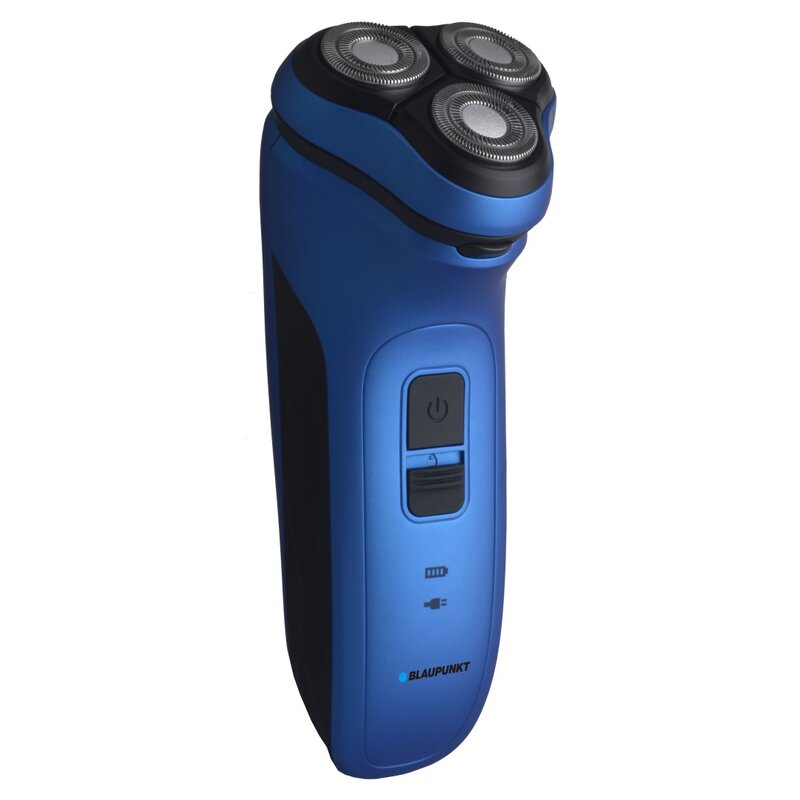 Golarka BLAUPUNKT MSR401 Na mokro i sucho