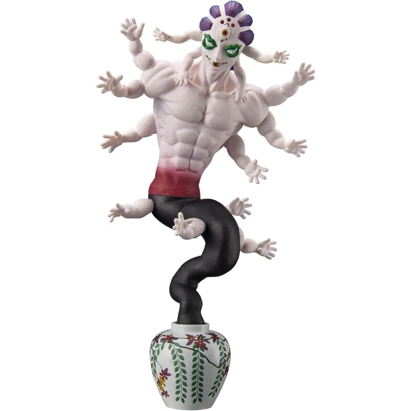 Figurka BANPRESTO Demon Slayer KNY Series Ex Gyokko