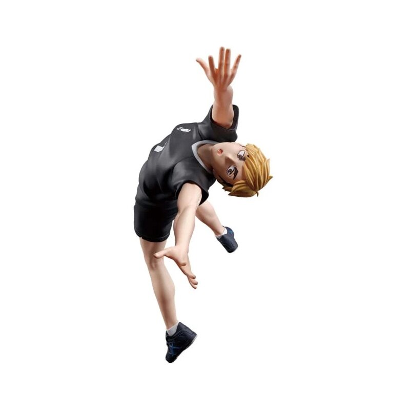 Figurka BANPRESTO Haikyu!! Posing Atsumu Miya