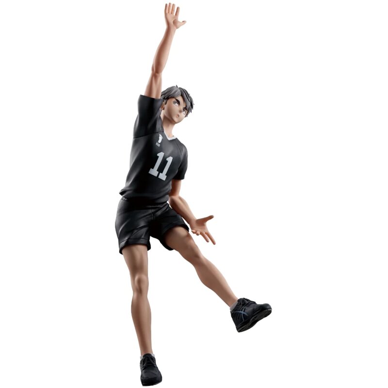 Figurka BANPRESTO Haikyu!! Posing Osamu Miya