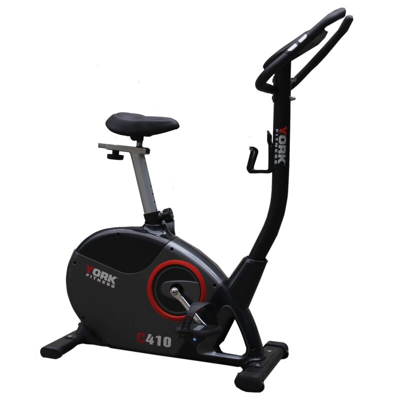 Rower magnetyczny YORK FITNESS C410