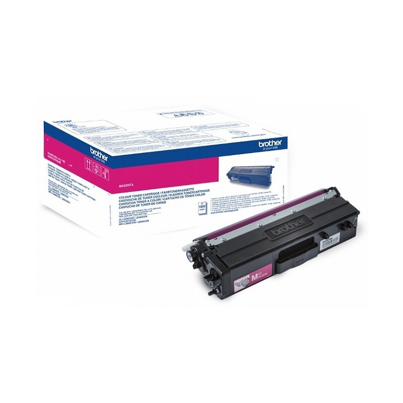 Brother TN-423M Purpurowy
