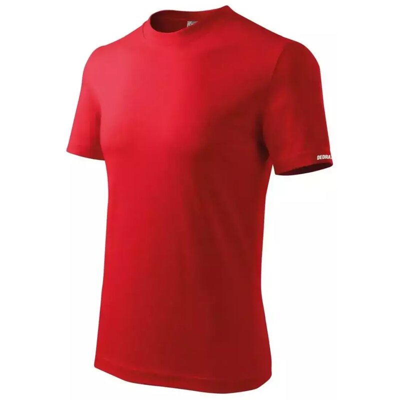 Koszulka robocza DEDRA BH5TC-L (rozmiar L/52)