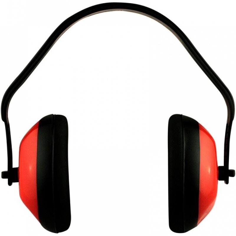Nauszniki ochronne DEDRA BH1037 20.4 dB