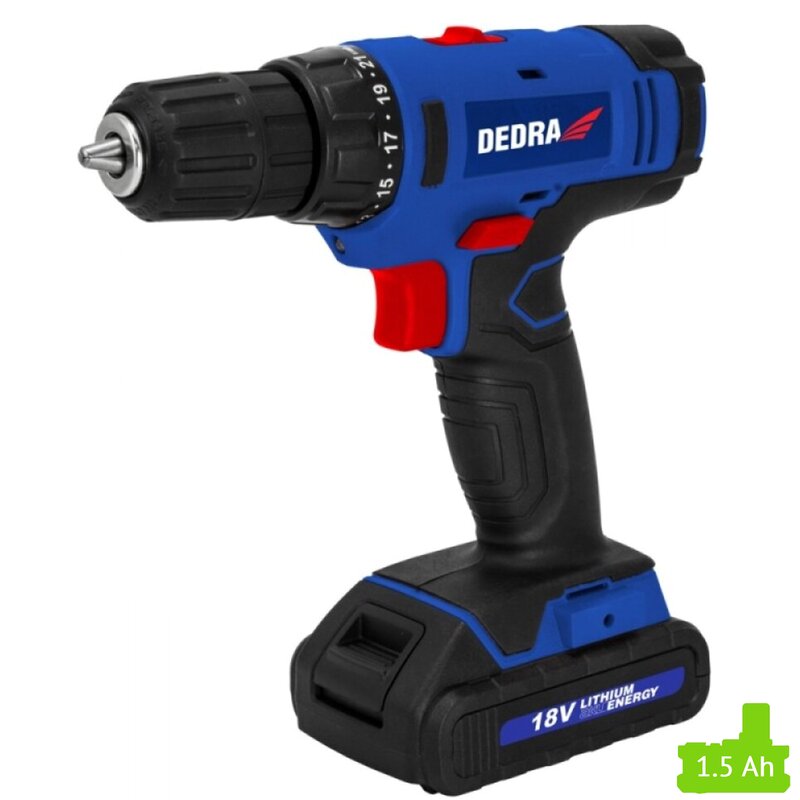 Dedra DED7880