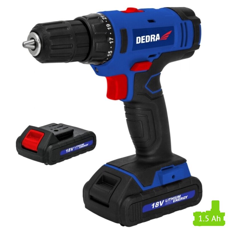 Dedra DED7880B