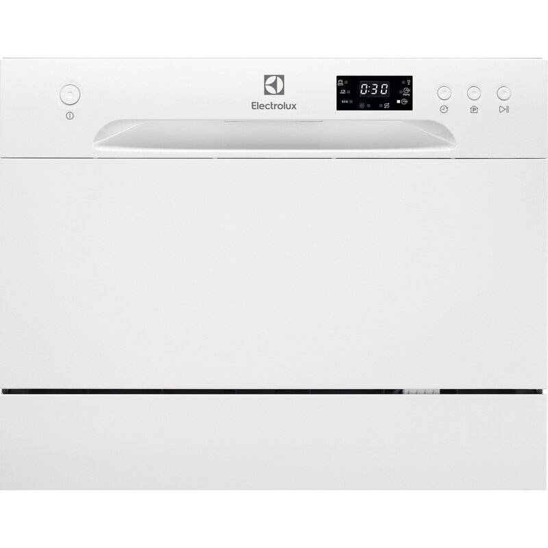 Electrolux ESF2400OW 55cm