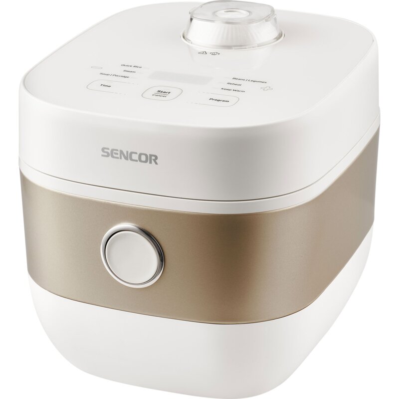 Ryżowar SENCOR SRM 1600WH