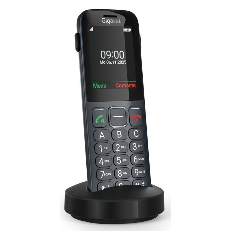 Telefon GIGASET Comfort 600 SIM
