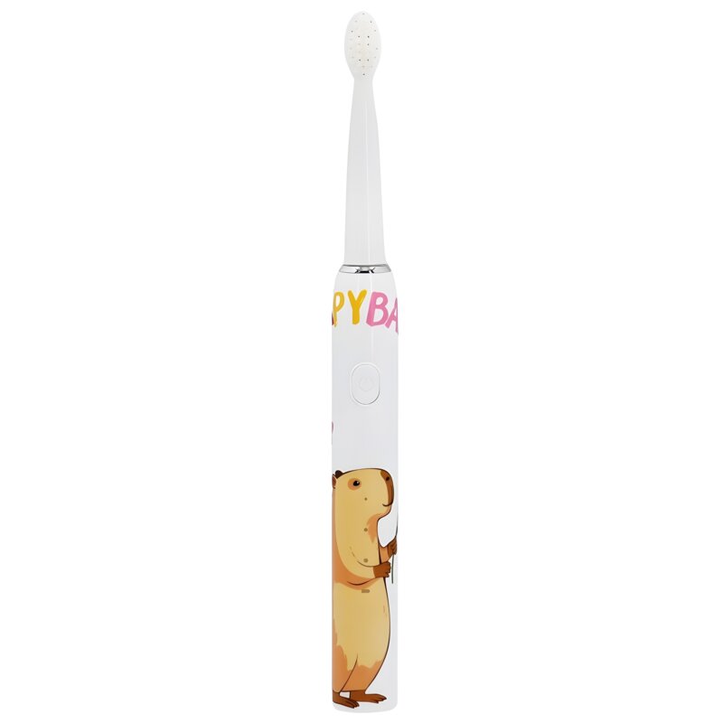 Szczoteczka soniczna INNOGIO GIOSonic Capybara GIO-460 Biały