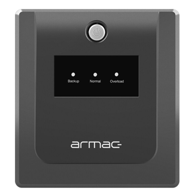 Zasilacz UPS ARMAC Home 1000E 1000VA 650W