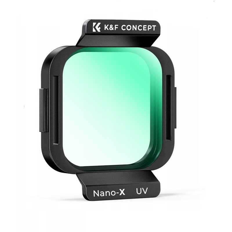 Filtr UV Nano-X K&F CONCEPT KF01.3081 do DJI Flip