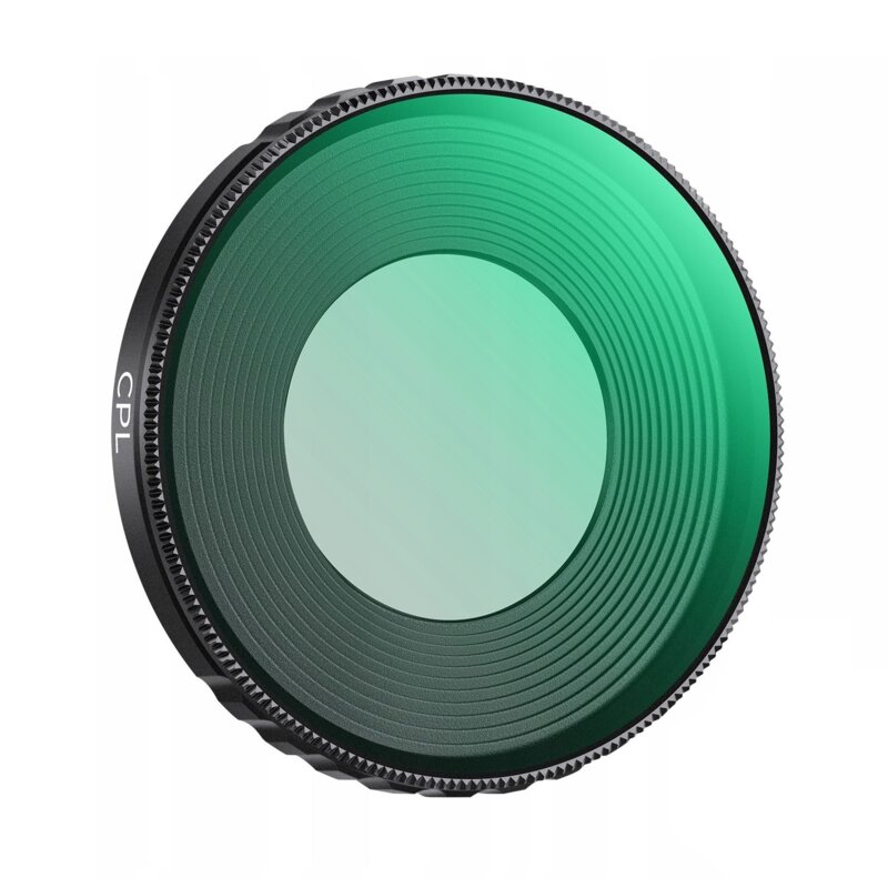 Filtr polaryzacyjny CPL K&F CONCEPT KF12.0032 do DJI Osmo Nano