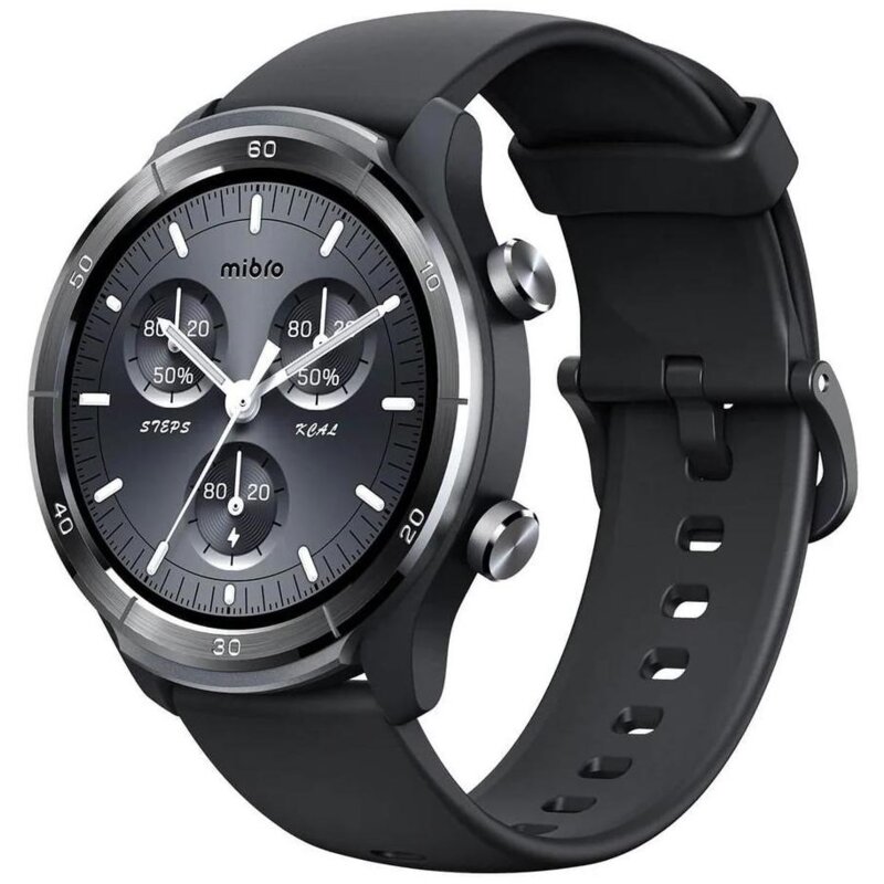 Smartwatch MIBRO A3 Szary