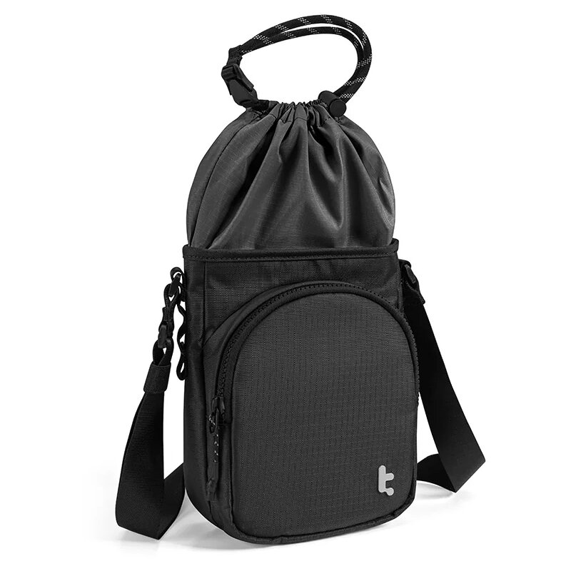 Tomtoc Torba GameOn-G50 Switch 2 JoyCarry Sling (czarny)