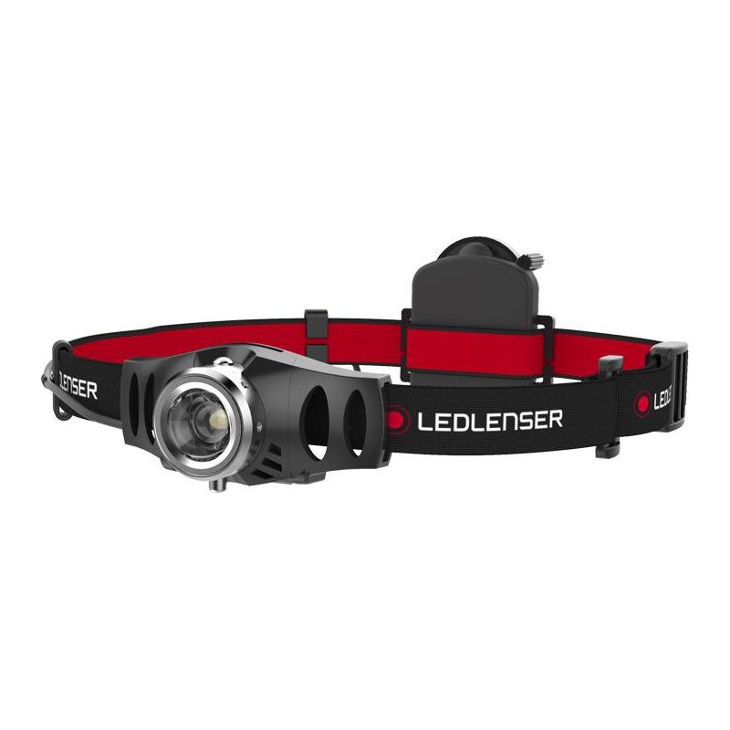 Latarka LEDLENSER H3.2