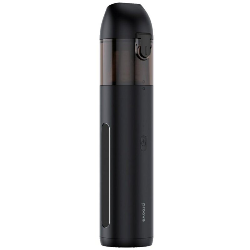 Odkurzacz ręczny PROOVE Void Assistant C3 Czarny