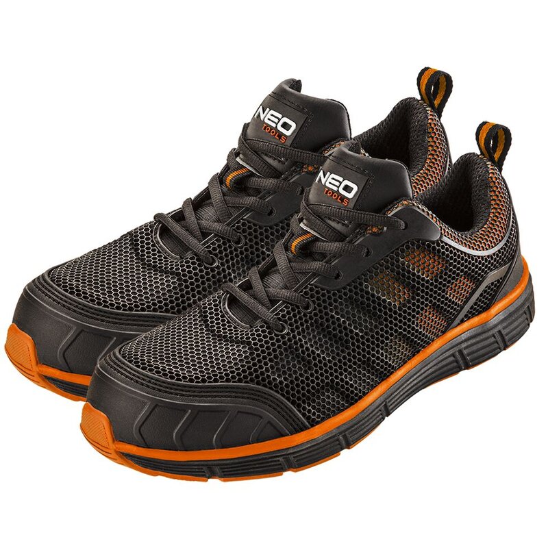 Półbuty robocze NEO TOOLS 82-090 (rozmiar 39)