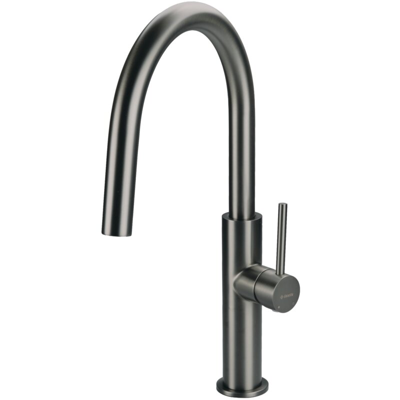 Deante Evora BQJ_D62M Titanium Stal szlachetna
