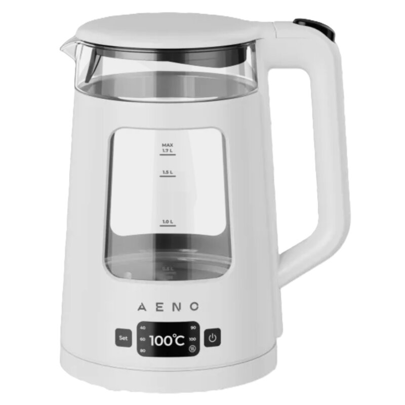 Czajnik AENO EK6 Biały