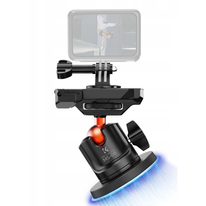 Głowica kulowa K&F CONCEPT KF31.156