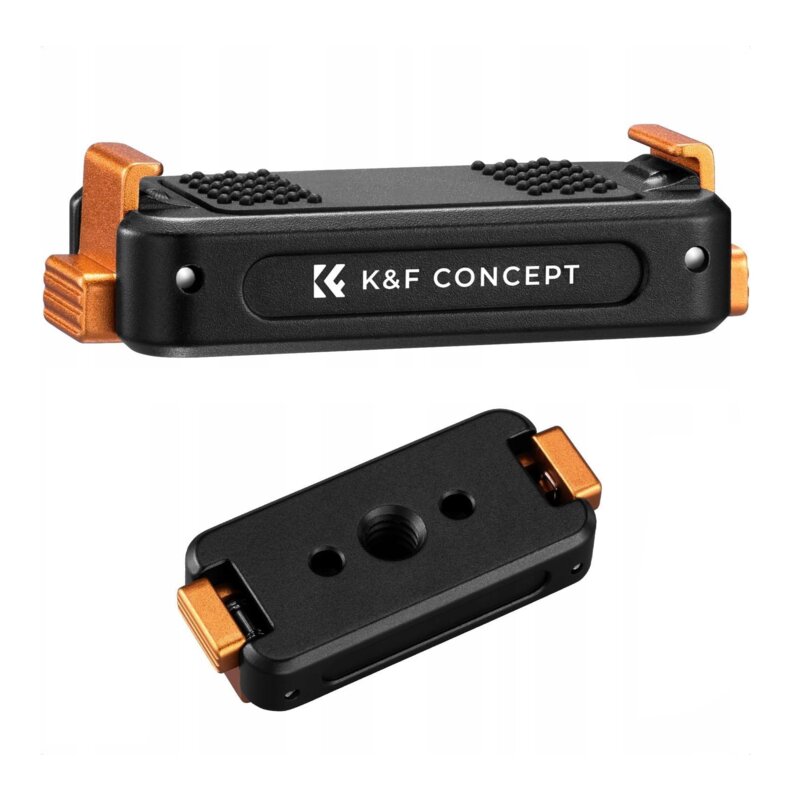 Szybkozłączka K&F CONCEPT KF12.0028 do DJI Osmo Action 6