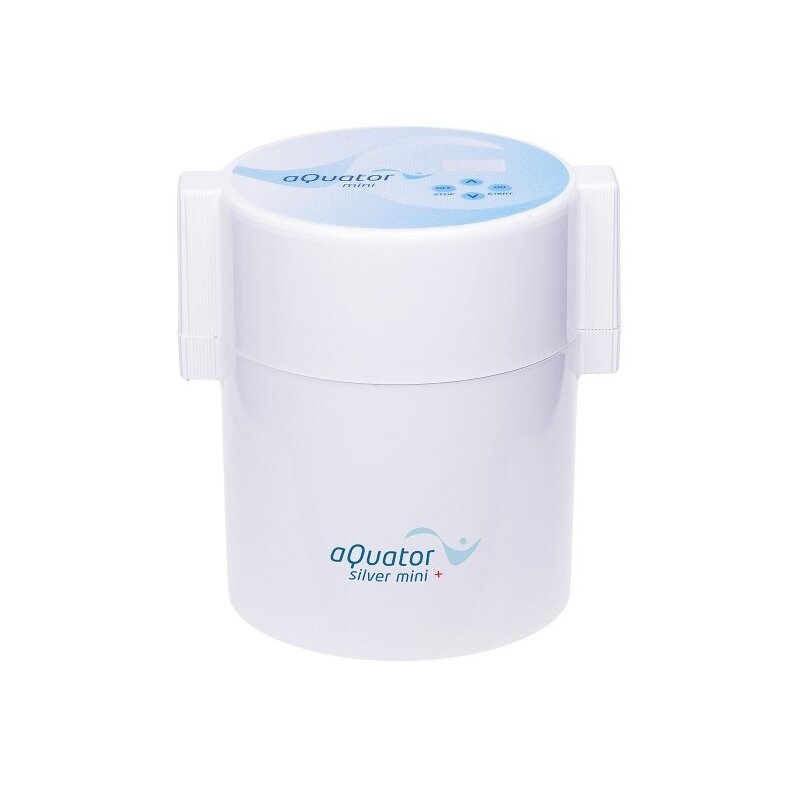 Jonizator wody AQUATOR Classic Mini