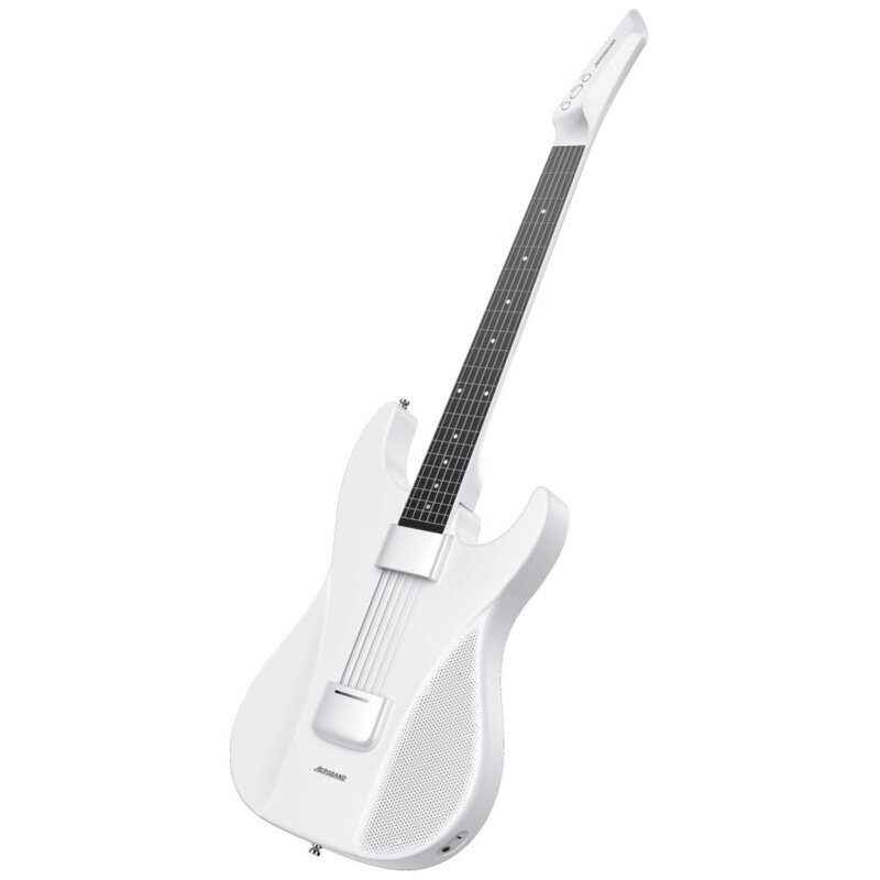 Gitara inteligentna AEROBAND Midi Biały