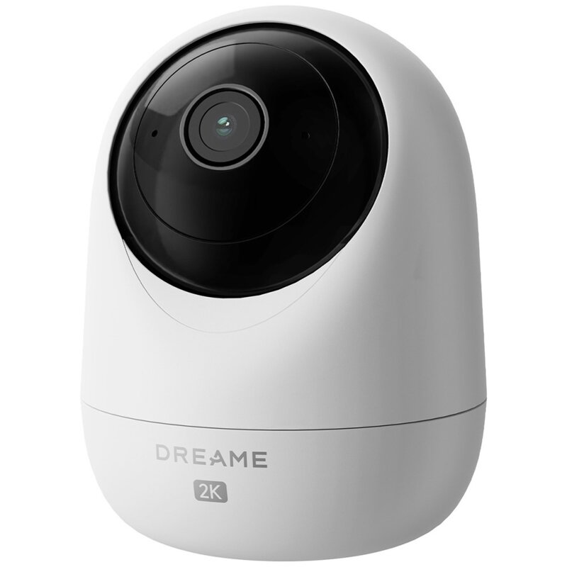 Kamera DREAME Navo Care 1 InCam Wewnętrzna, Wi-Fi, Kamera obrotowa