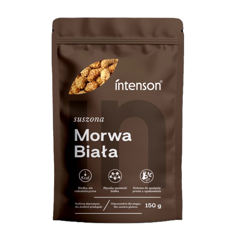 Morwa Biała INTENSON (150 g)