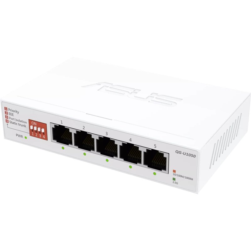 ASUS QG-U1050