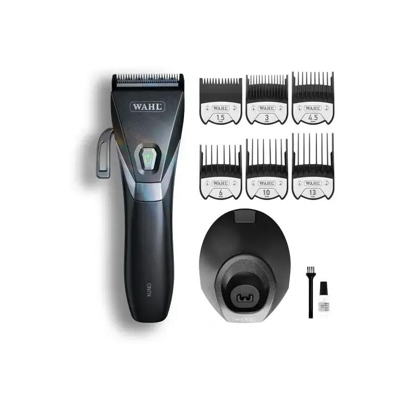 Strzyżarka WAHL Professional Kuno 0.8-13 mm