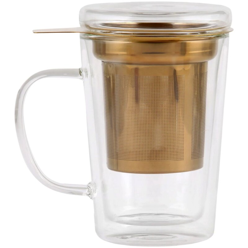 Zaparzacz VIALLI DESIGN Amo 29378 (300 ml)