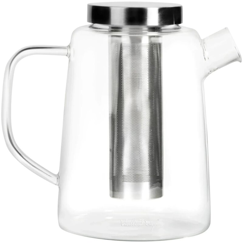 Zaparzacz VIALLI DESIGN Diva (1500 ml)