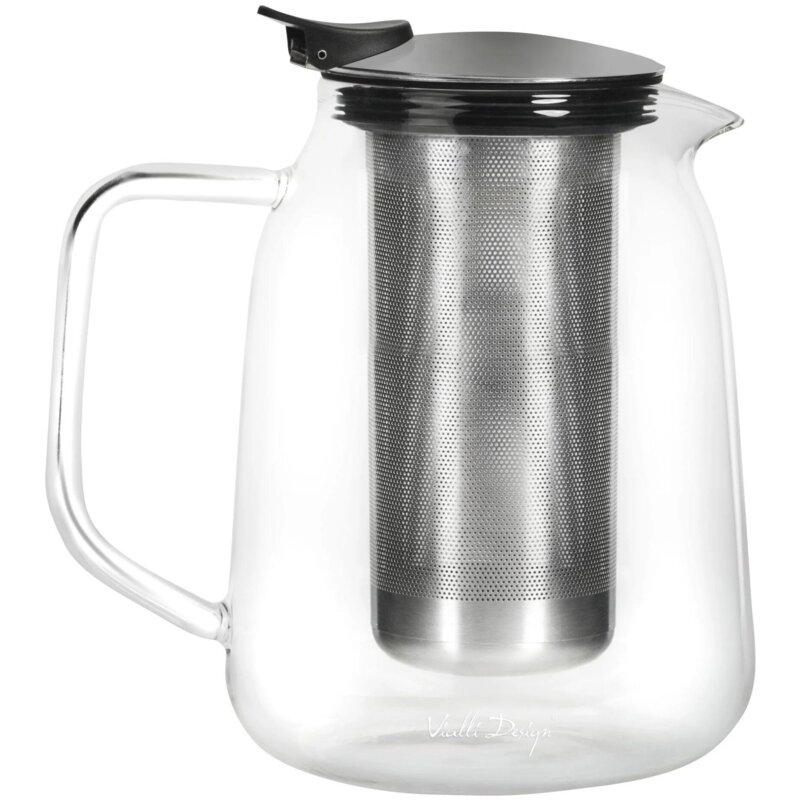 Zaparzacz VIALLI DESIGN Vita (800 ml)