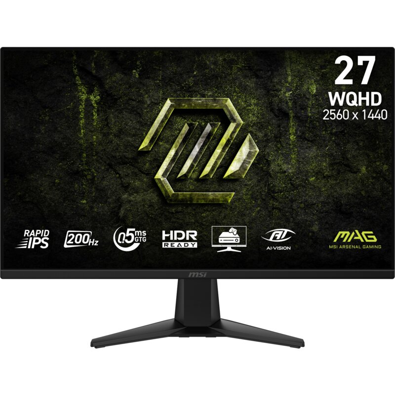 Monitor MSI MAG 275QF E20 27