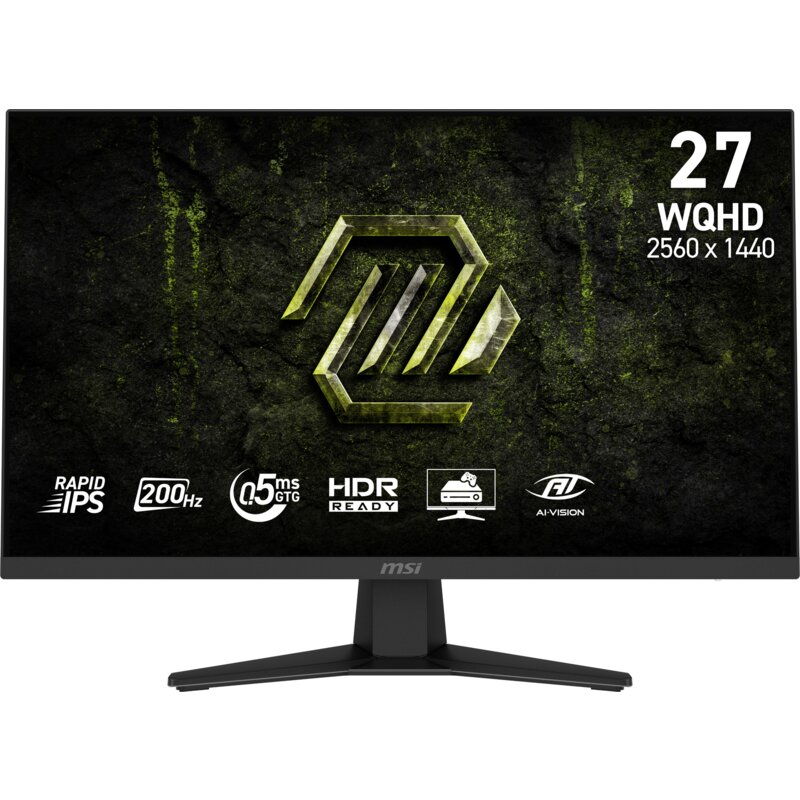 Monitor MSI MAG 274QF E20 27