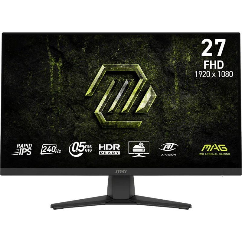 MSI MAG 272F X24