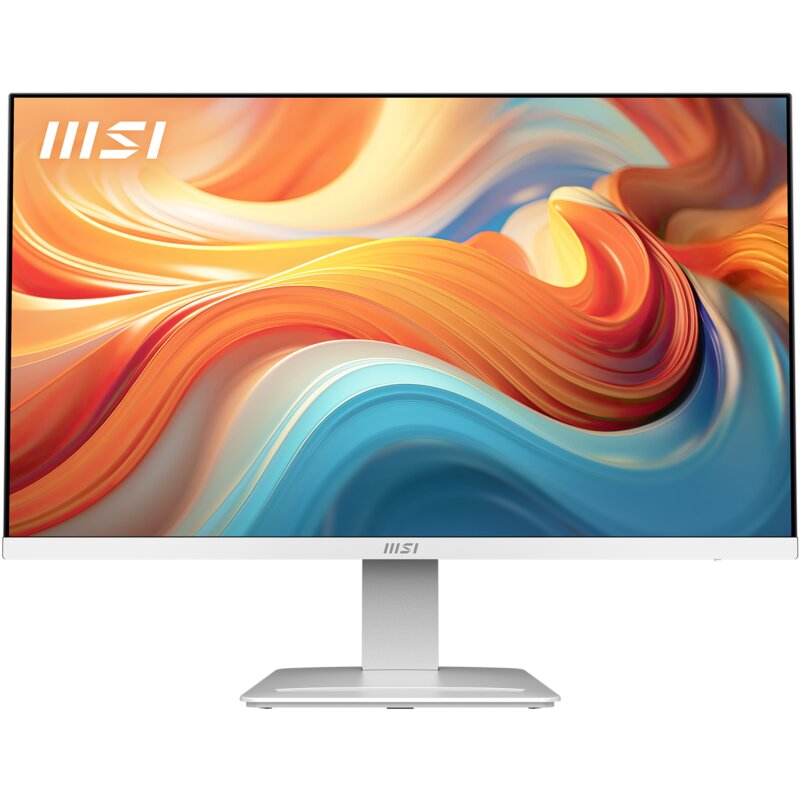 Monitor MSI PRO MP273W E14A 27