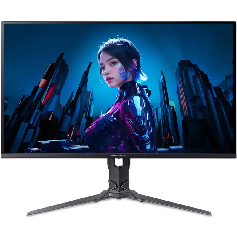 Monitor PREDATOR X27UW3BMIIPRX 26.5