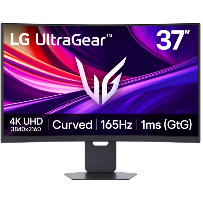 Monitor LG UltraGear 37G800A-B 36.5
