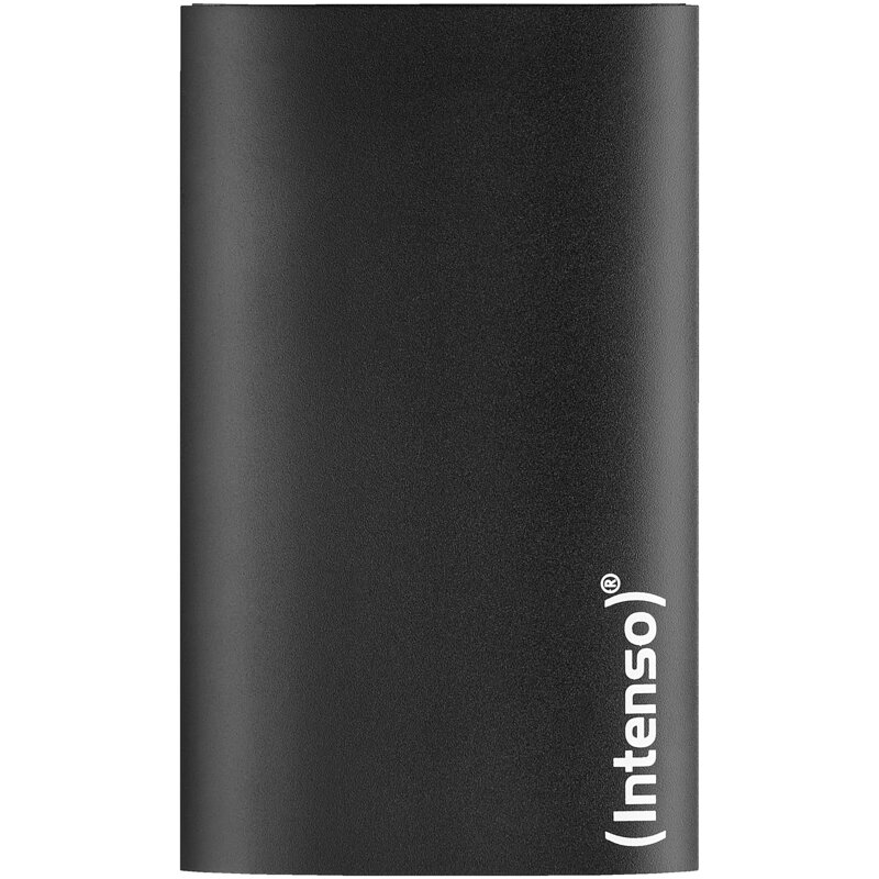 Dysk INTENSO Premium 500GB SSD Czarny