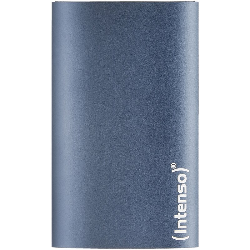 Dysk INTENSO Premium 1TB SSD Niebieski